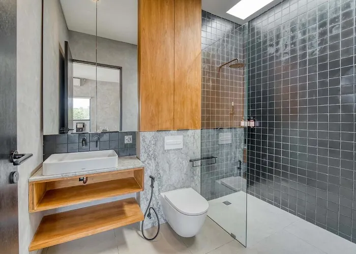Elourea 1br Rooftop Jacuzzi In * ウルワツ